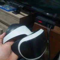عینک vr play station