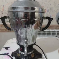سماور برقی قدیمی