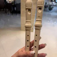 ریکوردر سوپرانو یاماها