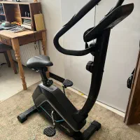 دوچرخه ثابت