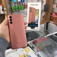 گوشی سامسونگ A04s با حافظه 32 گیگابایت