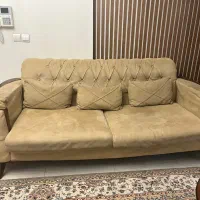 کاناپه سه نفره چستر