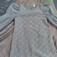 تعدادی لباس دخترانه از ۲ تا ۵ سال