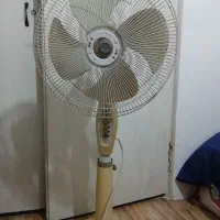 پنکه ایستاده