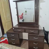 میز آرایش