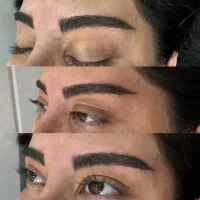 آرایش دائم