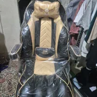 صندلی گیمینگ طرح ps5