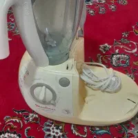 غذاساز مولینکس