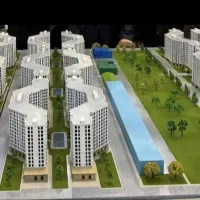 رونیکا پالاس تهرانسر/سهام سازنده و سهمیه آتش‌نشانی