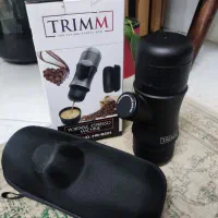 قهوه ساز دستی TRIMM