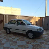 پراید|خودرو سواری و وانت|دوگنبدان, |دیوار