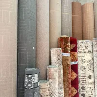 فروش انواع موکت درطرح ورنگبندی