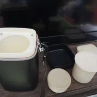 فلاکس غذا ژاپنی