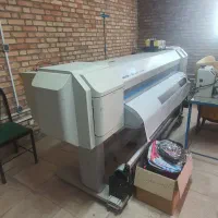 پرینتر اکوسالونت Mutoh 1638WX