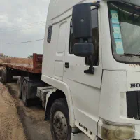 هوو2007|خودرو سنگین|خمیر, |دیوار