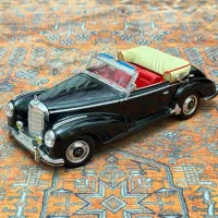 ماکت بنز s300 ویلی