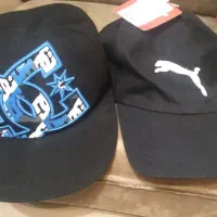 کلاه پوما و D&G