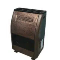 شومینه گازی