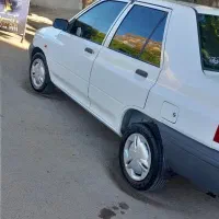 پراید131se