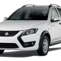 کوئیک مدل ۱۴۰۲ gxl