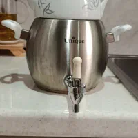 کتری قوری