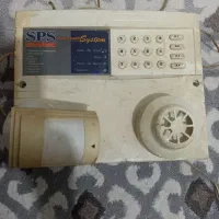 دزگیرsps