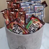 باکس خوراکی