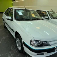 پارس elx مدل 403