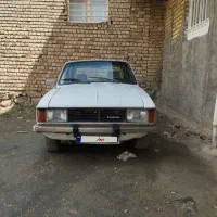 پیکان مدل 75