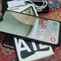 a12 حافظه ۶۴ گیگ