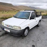 فروش فوری پراید بار