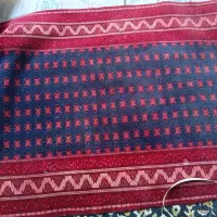 قالیچه ی سنتی عتیقه