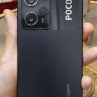 Pocox5فروش گوشی