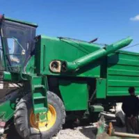 درخواست کمباین