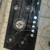 گاز رومیزی  ۵ شعله