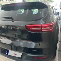 فیدلیتی ۷ نفره مدل ۱۴۰۲