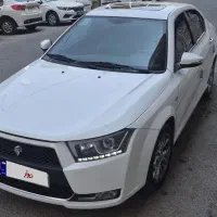 دنا پلاس  توربو اتومات