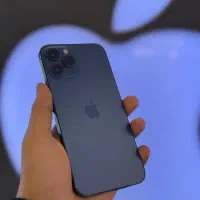 آیفون ۱۲ پرومکس۲۵۶