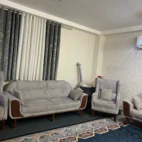 خانه-اپارتمانی