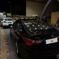 سوناتا yf 2012 فول