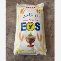 برنج تایلندی رز فاخر