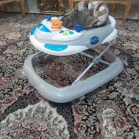 روروئک کاملا سالم و درحد