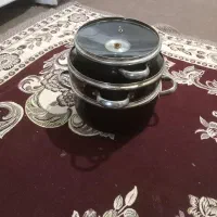 ماهیتابه وقابلمه
