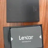 هارد ssd|قطعات و لوازم جانبی رایانه|تهران, تهرانسر شمالی|دیوار