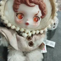 عروسک فرشته