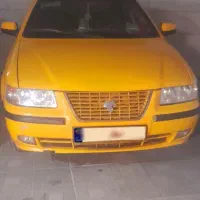 سمند|خودرو سواری و وانت|سنندج, |دیوار