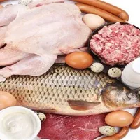 به یک همکار جهت کار در مرغ و ماهی نیازمندیم