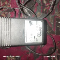 ترانس برقی که۲۲۰روتبدیل به۹ولت میکنه