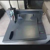 جت پرینتر تخم مرغ نو یکماه خریداری شده