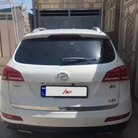 جک s5|خودرو سواری و وانت|نجف‌آباد, سعدی|دیوار